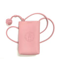 Sac à bandoulière Mugrs™, sac à bandoulière pour téléphone portable, couleur rose