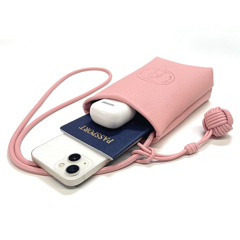 Sac bandoulière pour téléphone portable Mugrs™ Classic 1.0, 15 couleurs