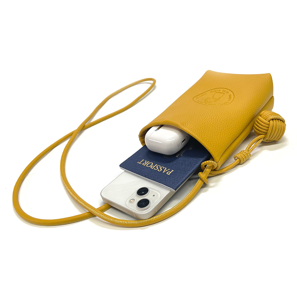Sac bandoulière pour téléphone portable Mugrs™ Classic 1.0, 15 couleurs