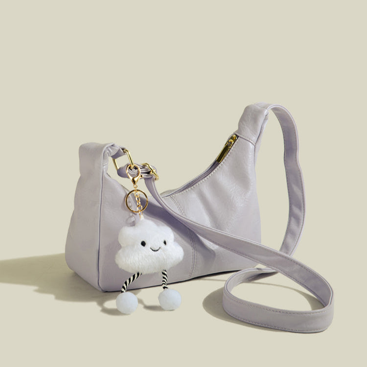Mugrs 2025 Cloud Vegan Leather Tote