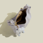 Mugrs 2025 Cloud Vegan Leather Tote