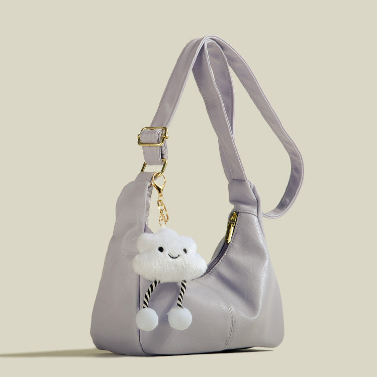 Mugrs 2025 Cloud Vegan Leather Tote