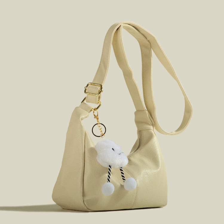 Mugrs 2025 Cloud Vegan Leather Tote