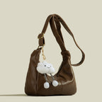 Mugrs 2025 Cloud Vegan Leather Tote