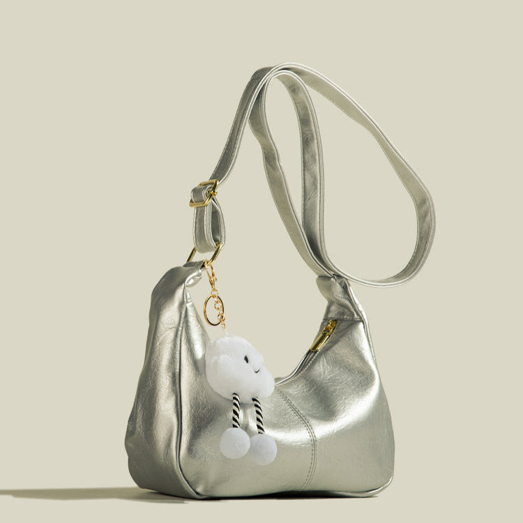Mugrs 2025 Cloud Vegan Leather Tote