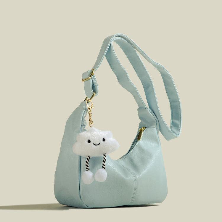 Mugrs 2025 Cloud Vegan Leather Tote