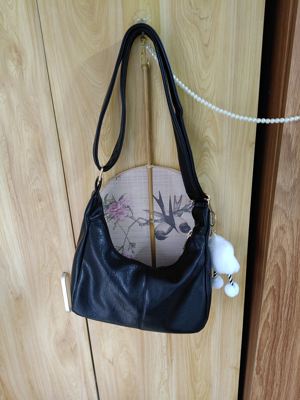 Mugrs 2025 Cloud Vegan Leather Tote