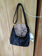 Mugrs 2025 Cloud Vegan Leather Tote