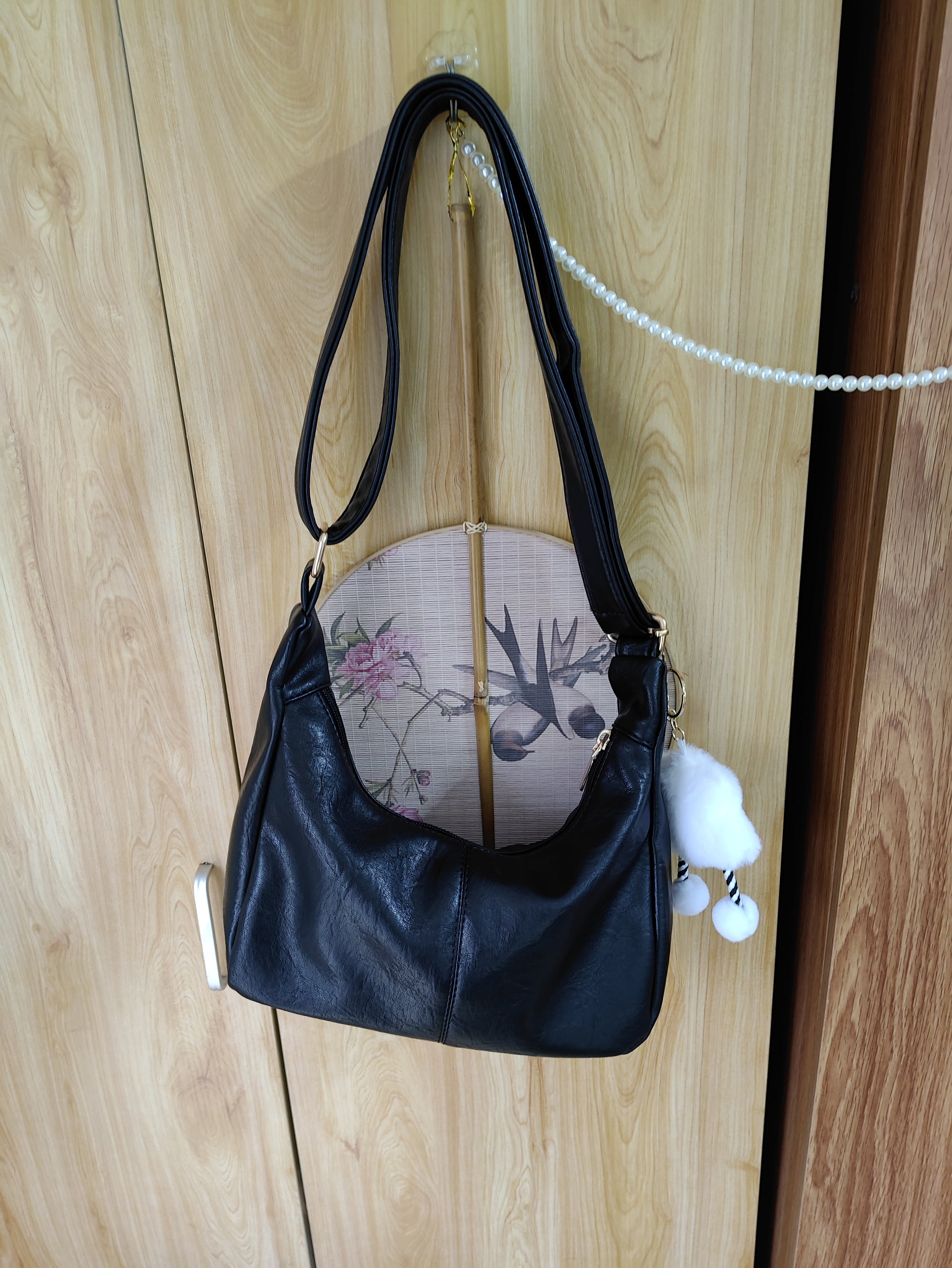 Mugrs 2025 Cloud Vegan Leather Tote