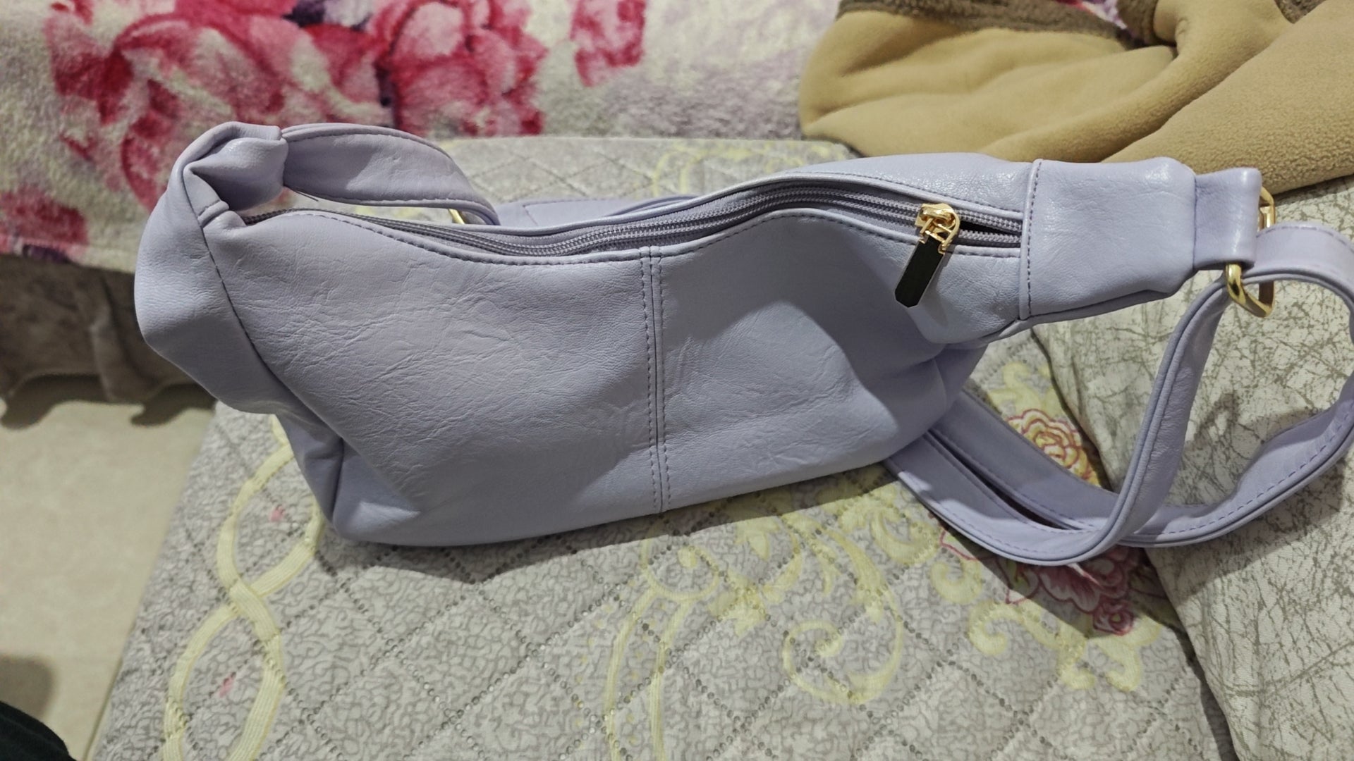 Mugrs 2025 Cloud Vegan Leather Tote