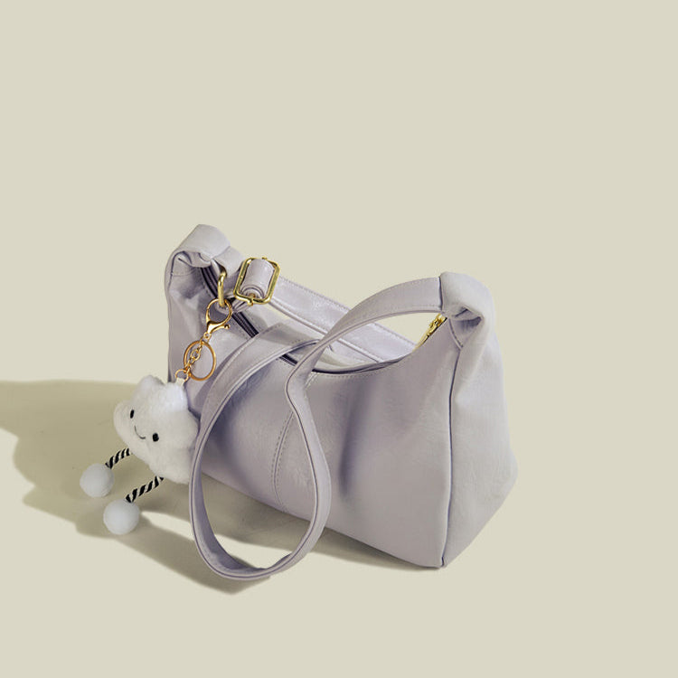 Mugrs 2025 Cloud Vegan Leather Tote