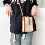 Mugrs™ Vegetable Tanned Leather Phone Bags, 4 Colors