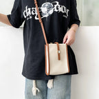 Mugrs™ Vegetable Tanned Leather Phone Bags, 4 Colors