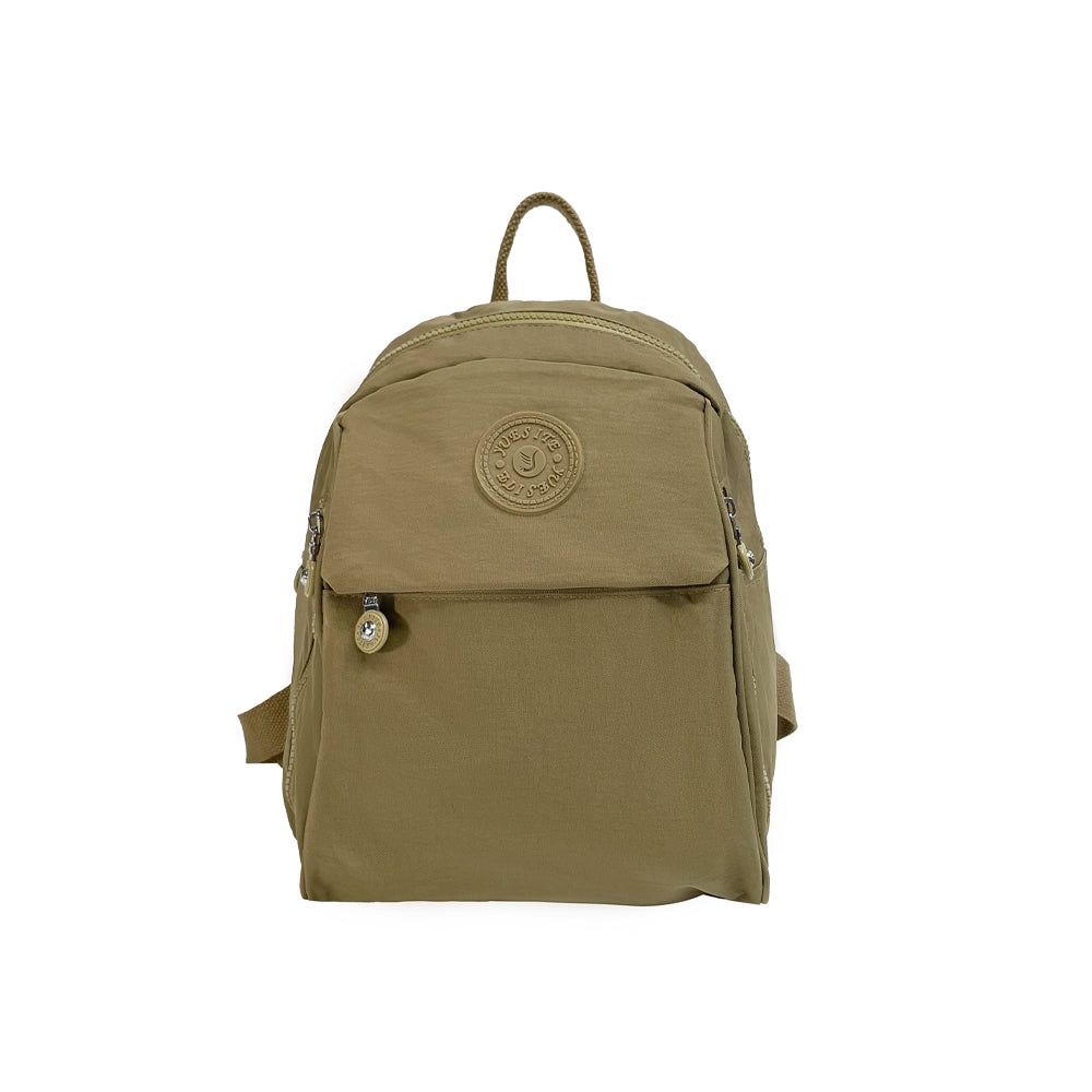 Mini sac à dos minimaliste léger, 7 couleurs