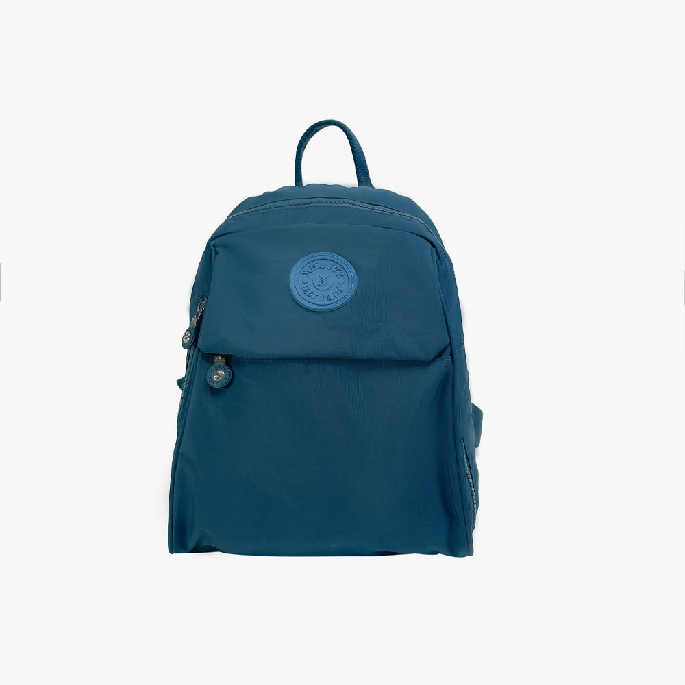 Mini sac à dos minimaliste léger, 7 couleurs