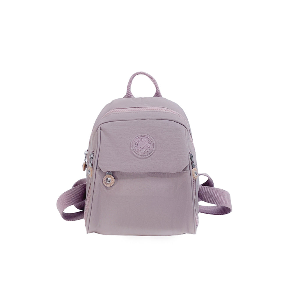 Mini sac à dos minimaliste léger, 7 couleurs