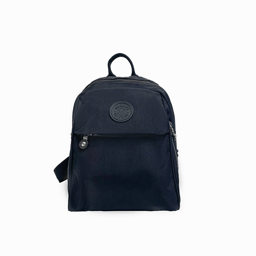 Mini sac à dos minimaliste léger, 7 couleurs