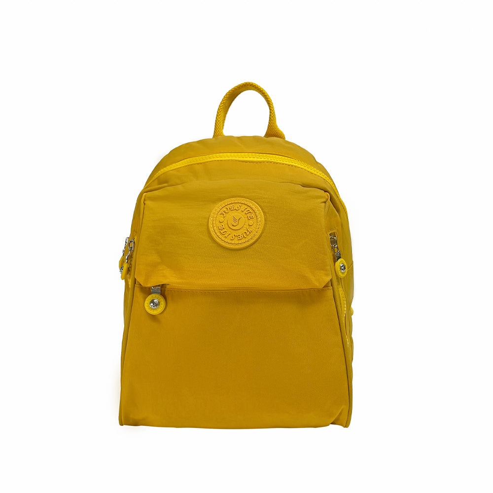 Mini sac à dos minimaliste léger, 7 couleurs