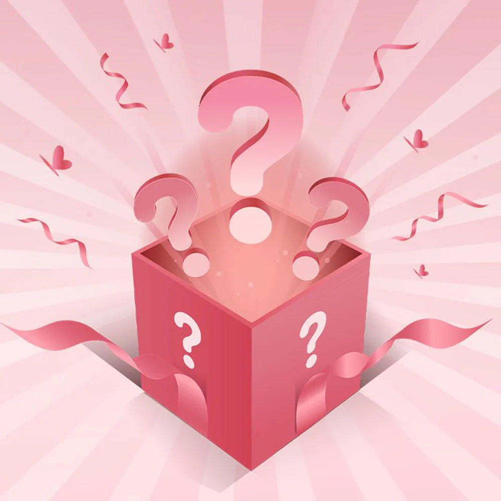MUGRS Mystery-Telefontaschenbox