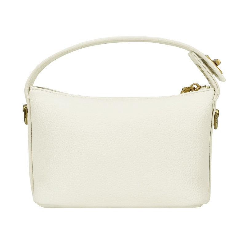 Mugrs™ Cloud Handytasche Clutch aus veganem Leder