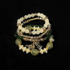 Mugrs Breathe Bracelet Gift Set - 4 Pcs