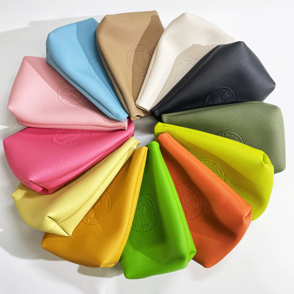 Sac à bandoulière pour téléphone portable Mugrs™ Classic 1.0, couleur café