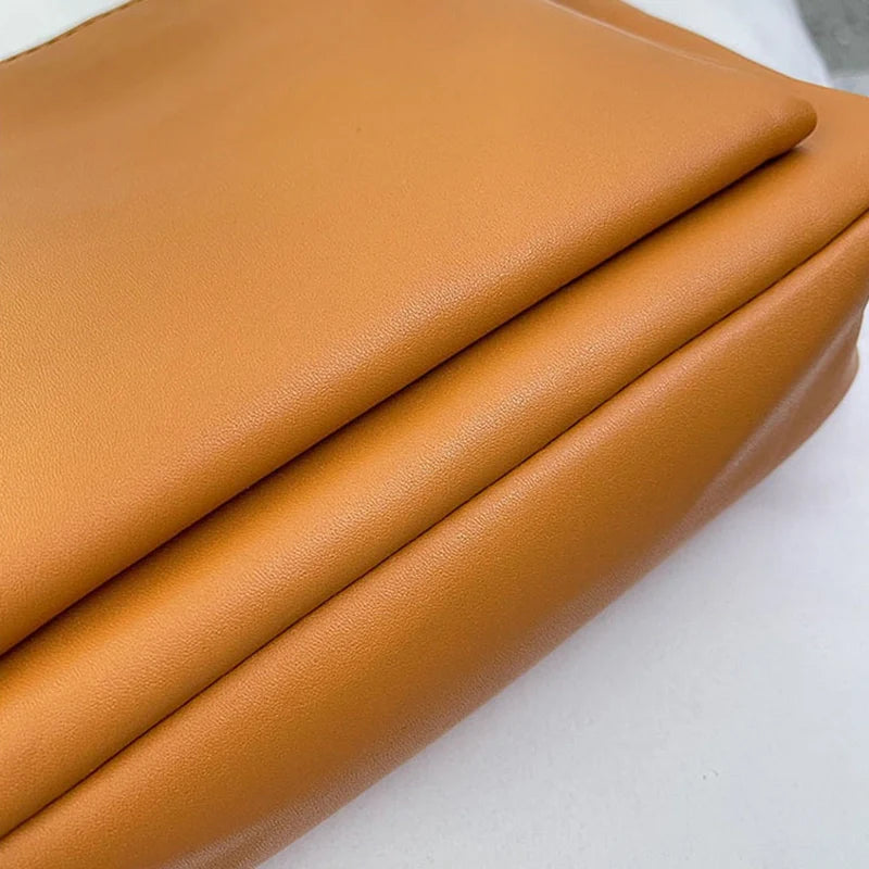 Mugrs™ Three Layer Vegan Leather Crossbody Bags, 5 Colors