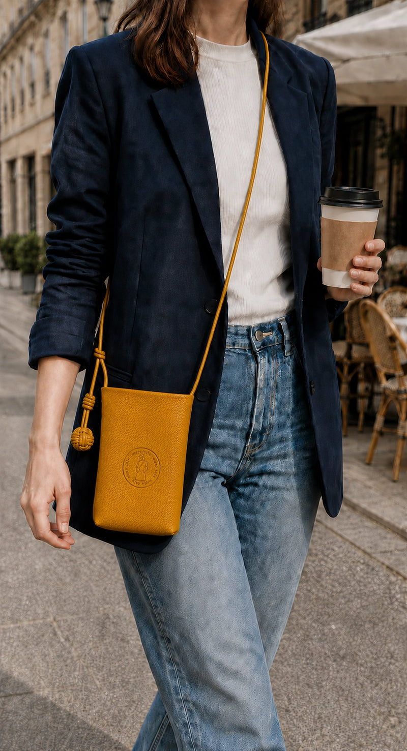 COFFEE RUN