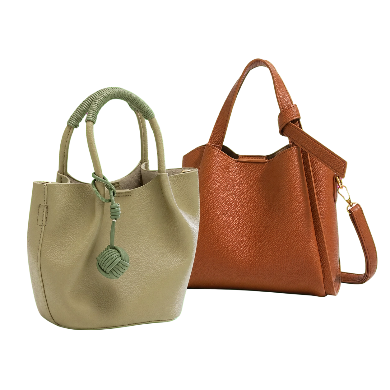 EVERYDAY TOTES