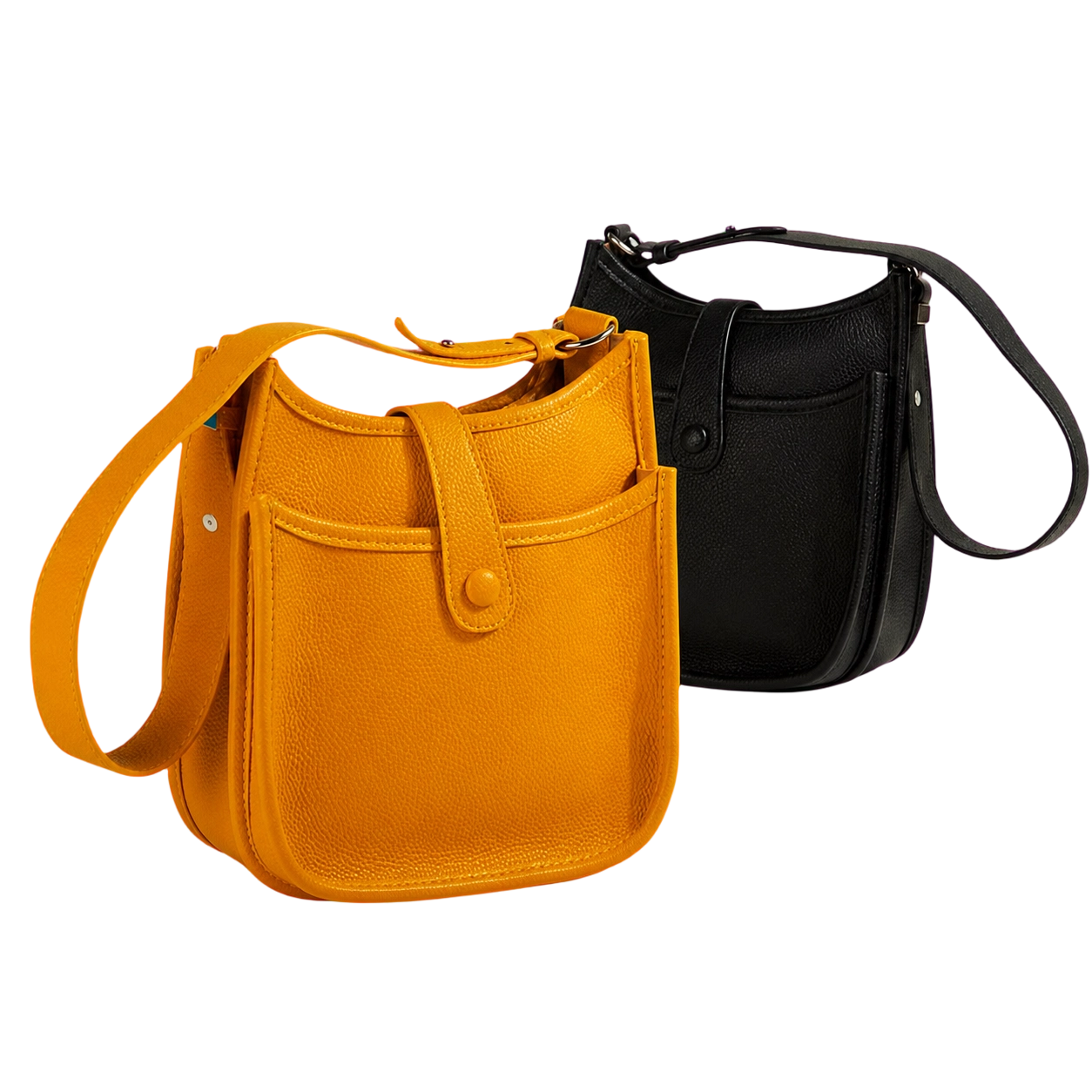 COLORFUL CROSSBODIES
