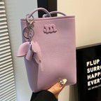 Mugrs™ Vegan Leather Crossbody Cell Phone Bag, 6 Colors