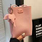 Mugrs™ Vegan Leather Crossbody Cell Phone Bag, 6 Colors