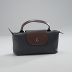 Mugrs™ Leather Mini Clutch Phone Bag