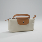 Mugrs™ Leather Mini Clutch Phone Bag