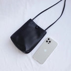 Mugrs™ Vegan Leather Crossbody Bag,  5 Colors